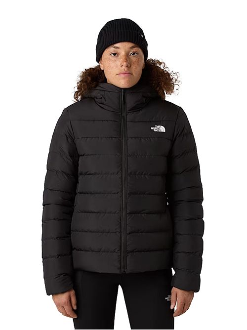 THE NORTH FACE Aconcagua III Down Jacket THE NORTH FACE | NF0A84IV4H01